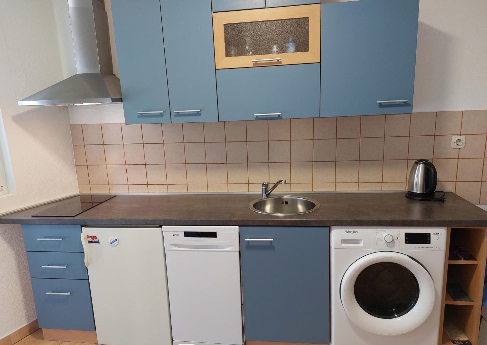 Apartment Карловаць Номер фото