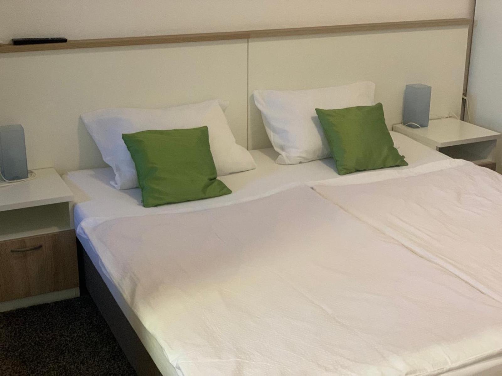 Apartment Карловаць Номер фото
